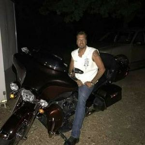 Meet your Posher, Thomas